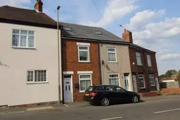 Residenssi St Anns House