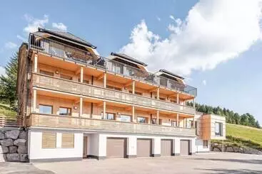 アパートホテル Stuub Todtnauberg