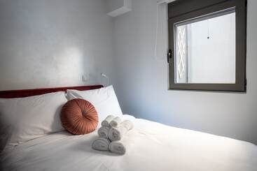 Apartmanszálloda The Rooster S Egg