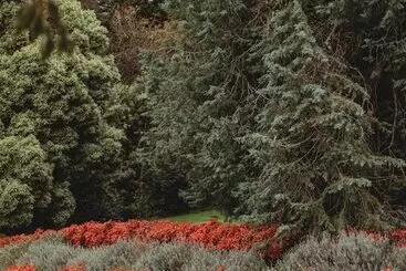 コテージ Weardale Estate