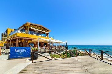 Apartamento Bennecke Pleamar