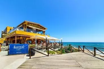 Apartamento Bennecke Pleamar