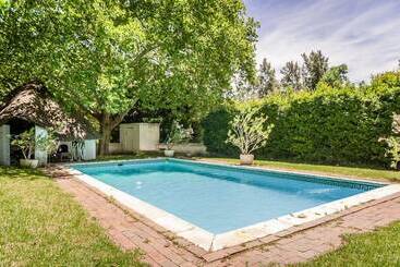 住宿加早餐 Natte Valleij