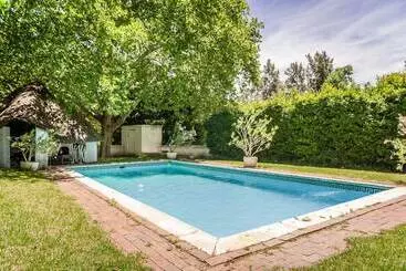 Aamiaismajoitus (B&B) Natte Valleij