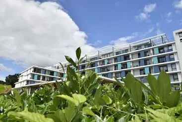 Carat Apartments Grömitz