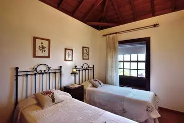 Casa Rural Corral De Payo Grande