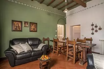 Hotel Fattoria Del Colle