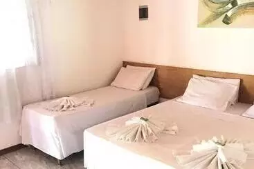 Hotel Fazenda Bandeirantes