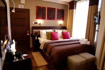 Hotel Glory Bush Villa