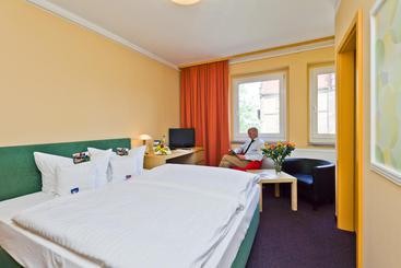 Hotel Himmelsscheibe Nebra