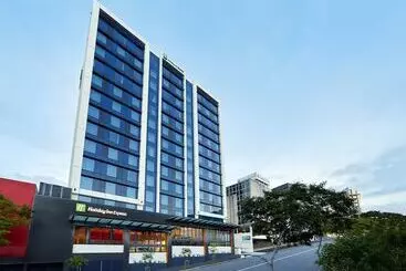 Hotel Holiday Inn Express Brisbane Central, An Ihg