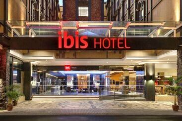 هتل Ibis Melaka