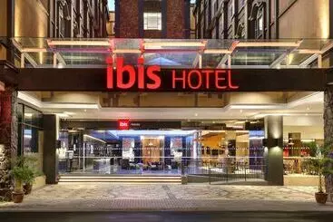 Hôtel Ibis Melaka