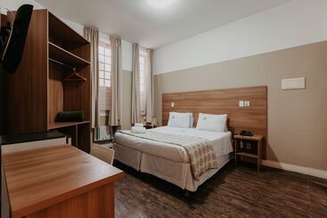 فندق Kastel Grao Para