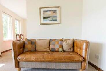 Otel Loch Ness Lodge