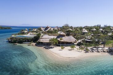 Hotel Menjangan Dynasty Resort