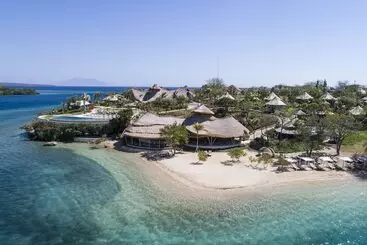 Hotel Menjangan Dynasty Resort