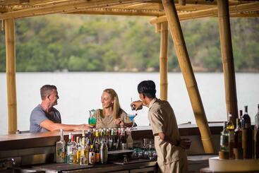 Szálloda Menjangan Dynasty Resort