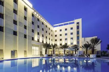 هتل Mercure Sohar