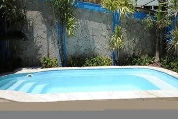 בית מלון כפרי Pousada Dos Navegantes