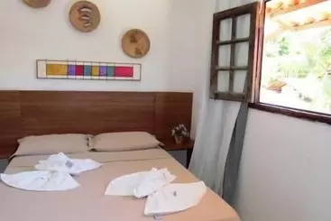 Hotel Pousada Dos Navegantes