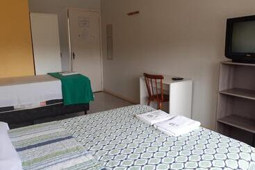 هتل Pousada Terra Sul