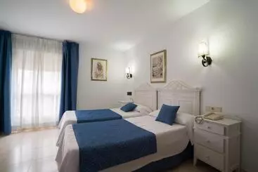 ホテル Pozo Del Duque Ii