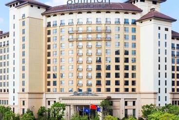 ホテル Pullman Nanchang Sunac