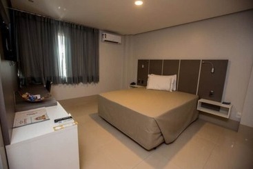 בית מלון כפרי Pumma Business