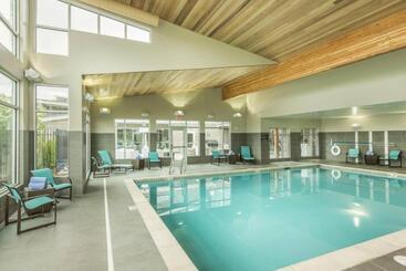 ホテル Residence Inn By Marriott Portland Hillsboro/brookwood