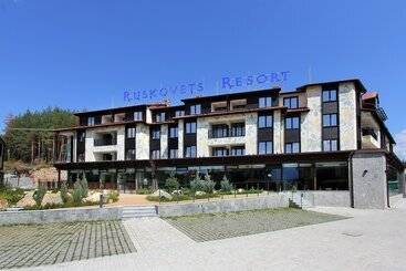 Otel Ruskovets Thermal Spa & Ski Resort