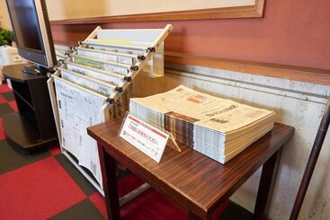 בית מלון כפרי Select Inn Tsuruga