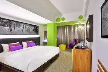 Hotel Stadium