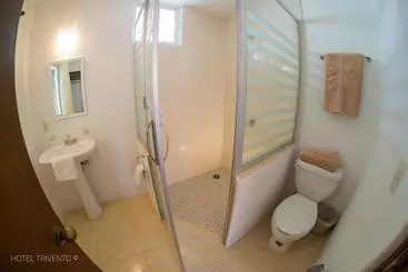 Hotel Trivento