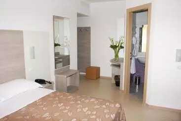 Hotelli Villa Enea