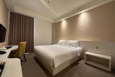 Hôtel Yasmin Karawaci