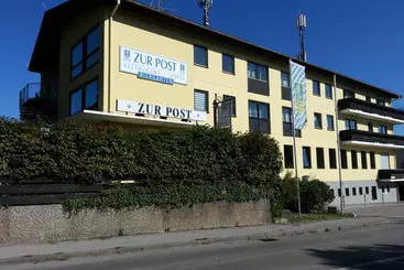 Hotel zur Post