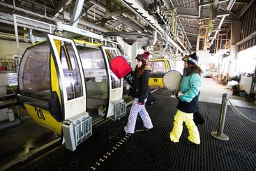 Inawashiro Resort Hotel & Ski