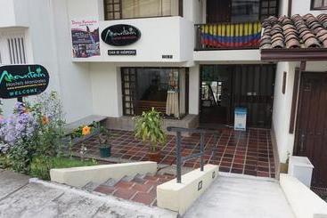 Ayenda Mountain Hostels Manizales