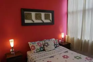 Ayenda Mountain Hostels Manizales