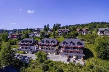 Appart'hotel Nature Titisee