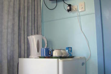 פנסיון Orchid Guest House