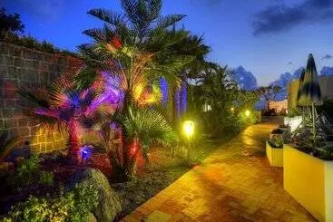 Bed & Breakfast Ischia Hotel Imperamare, Breathtaking View In The Bay Of Citara, 2 Rooms