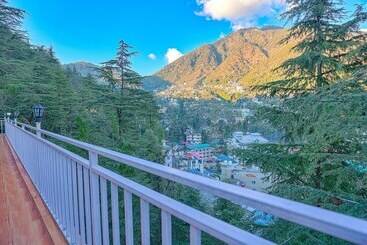 Fabhotel Green Origins