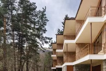 Kompozitor Hotel Dilijan