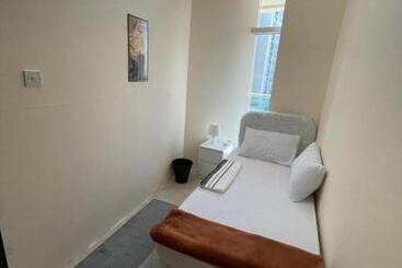 Pharaohs Inn Deira Hostel