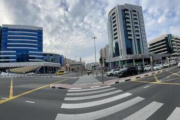 Pharaohs Inn Deira Hostel