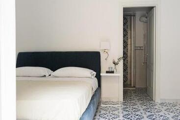 تختخواب و صبحانه Residenza Amalphia