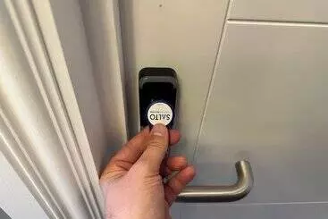 アパートホテル Central Studios