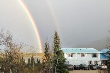 Denali Lakeview Inn